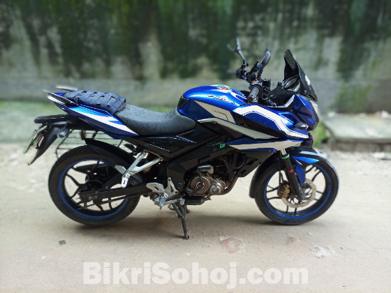 Pulsar AS 150